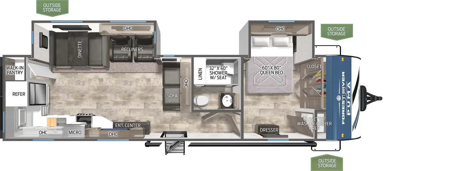 30RKQS Floorplan Image